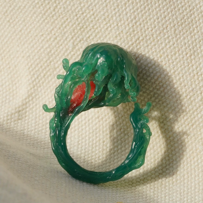 Tidekeeper Ring