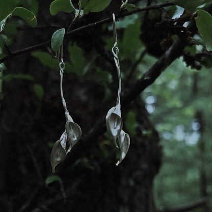Calla Drift Earrings