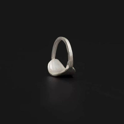 Words of Soul Engraved Rings