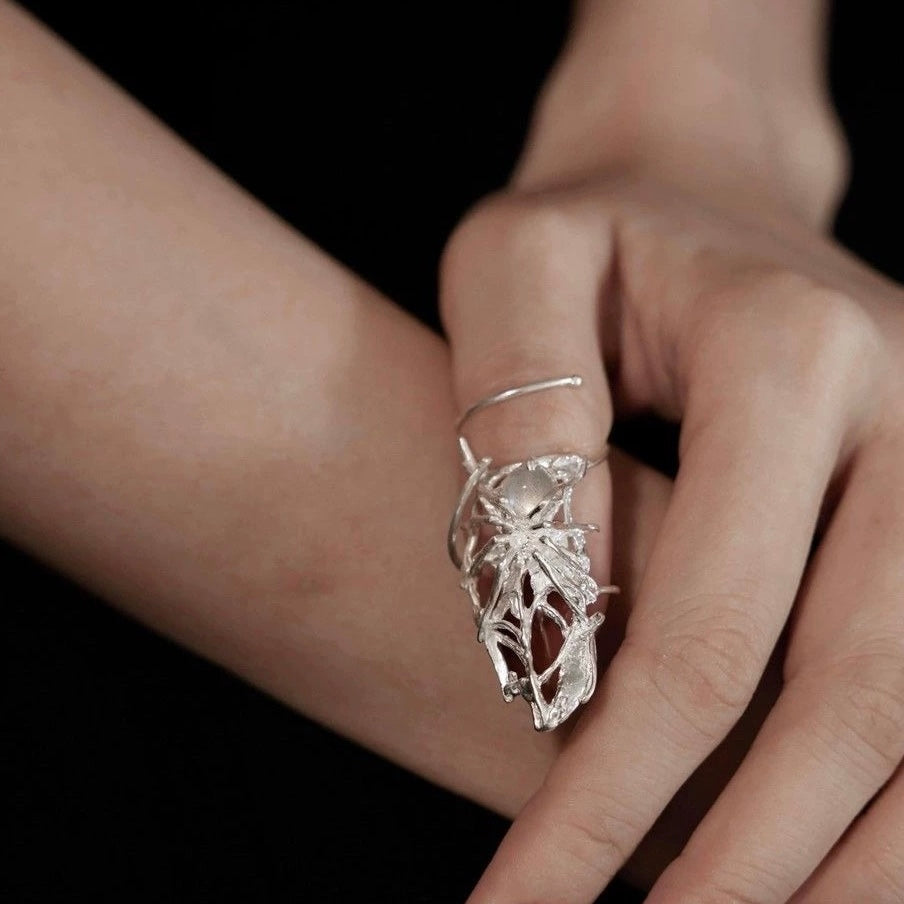 Web of Dreams Ring