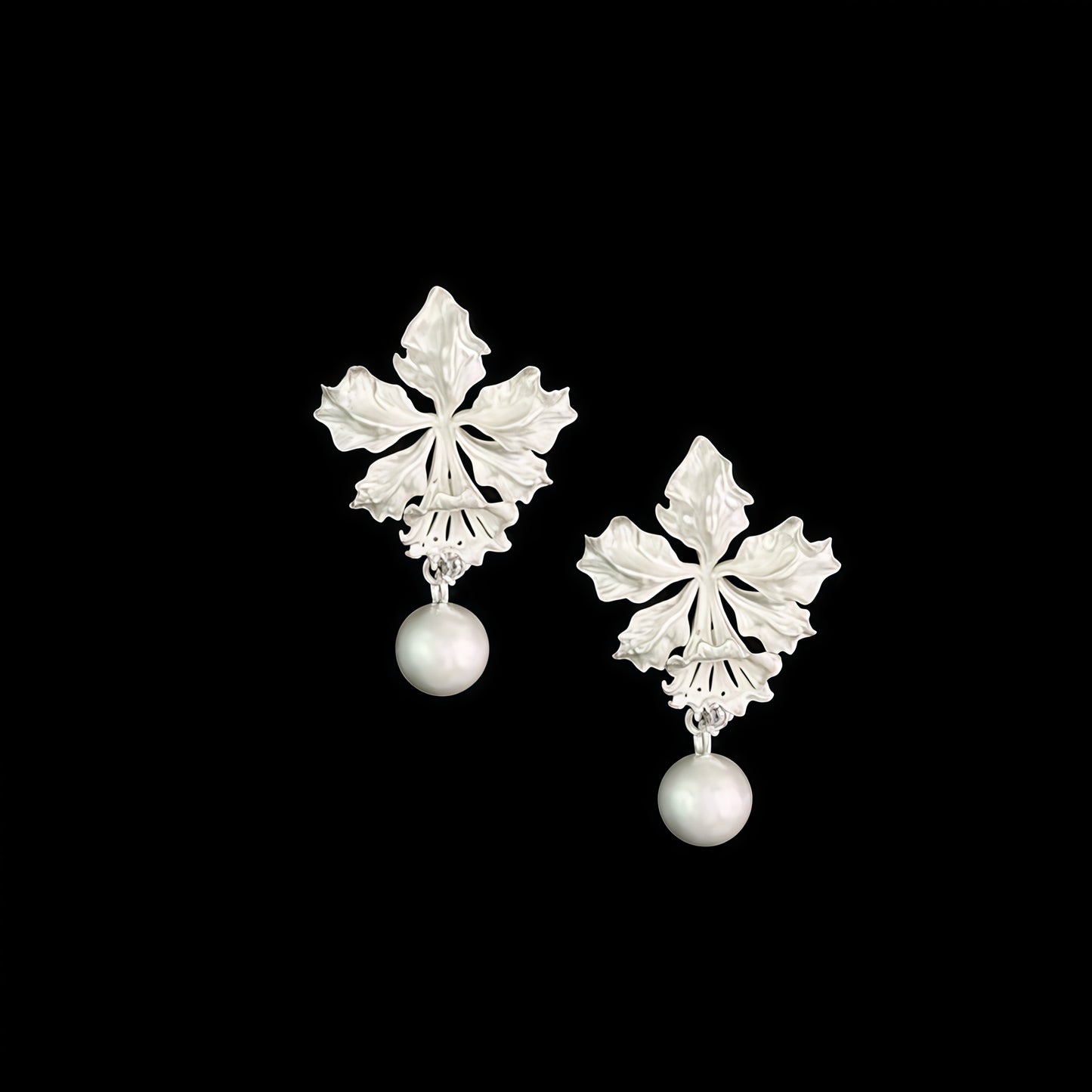 Blossom Sonata Earrings