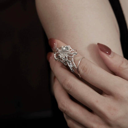 Web of Dreams Ring