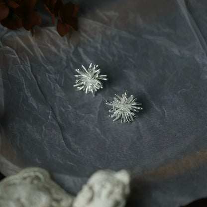 Firework Bloom Earrings