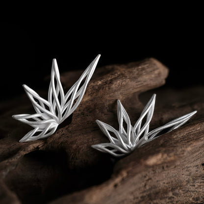 Seaform Earrings