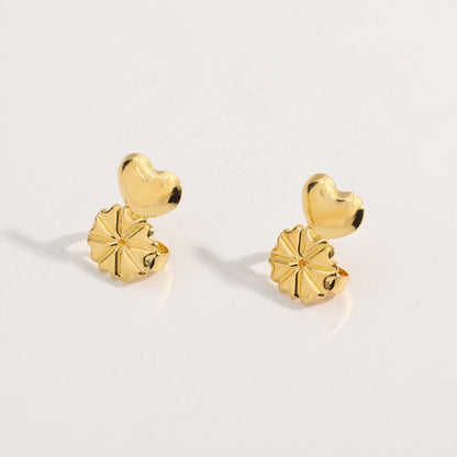 Reinforced Earring Backs