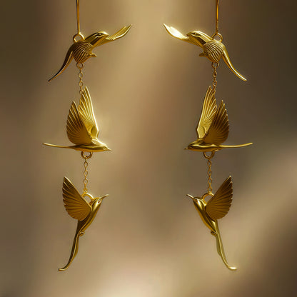 Skybound Reverie Earrings