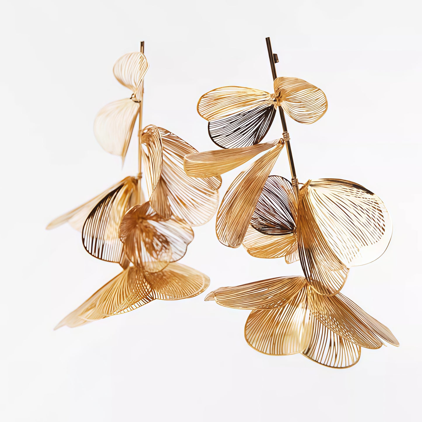 Petal Dance Earrings