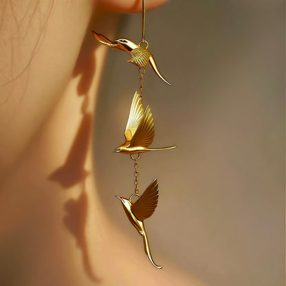 Skybound Reverie Earrings