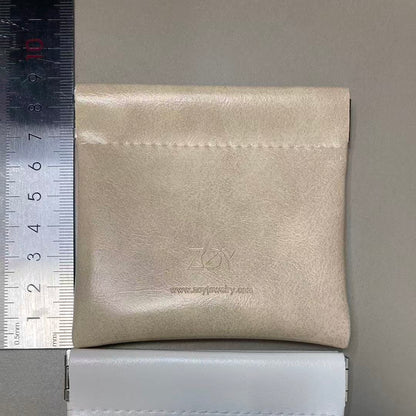 ZØY Signature Clip Pouch
