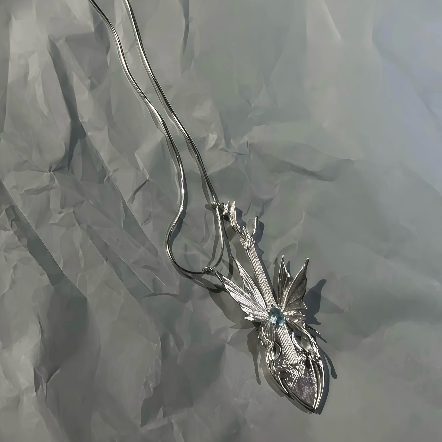 Metamorphosis No.3 – Resonance & Becoming