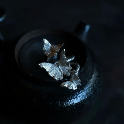 Ethereal Flight Ring