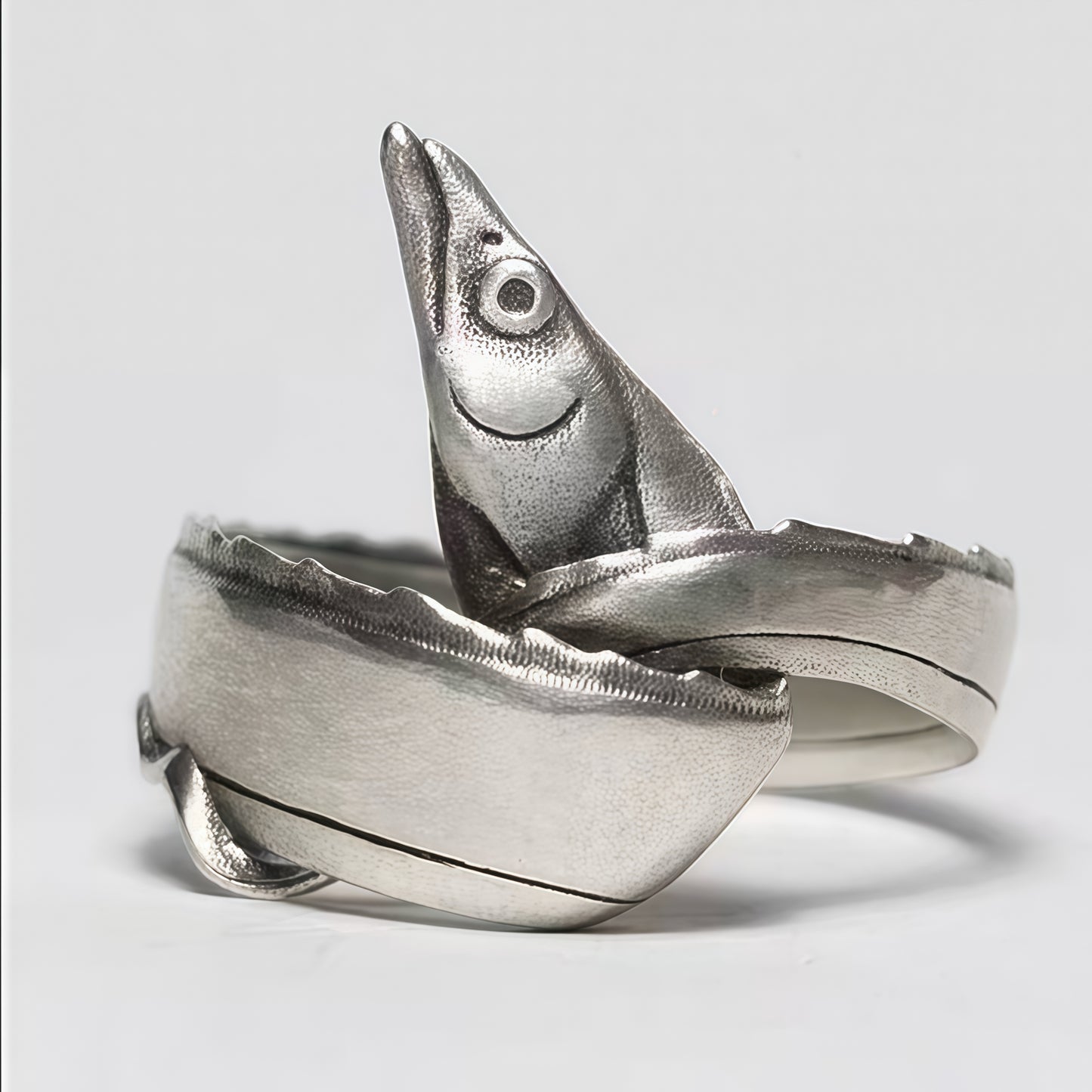 Ribbonfish Ring