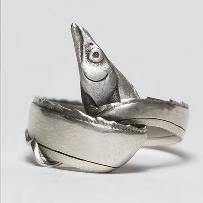 Ribbonfish Ring