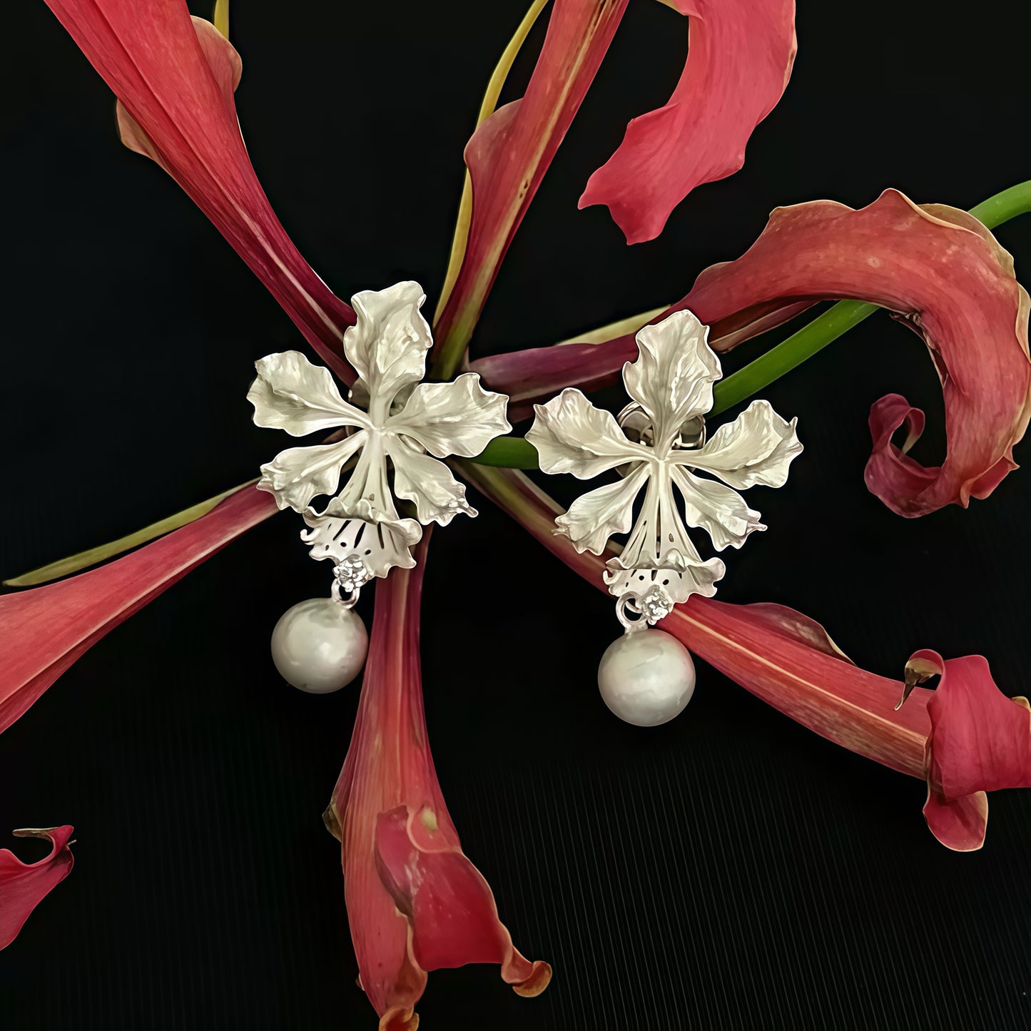 Blossom Sonata Earrings