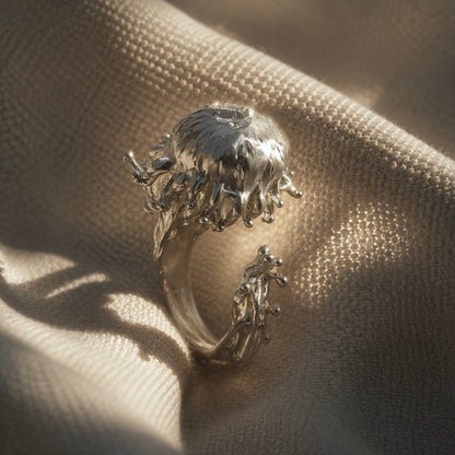 Tidekeeper Ring