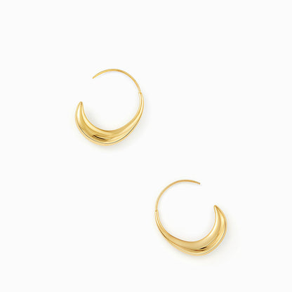Lunar Flow Earrings