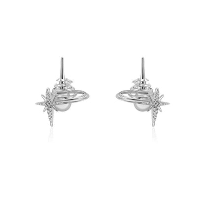 Celestial Orbit Earrings
