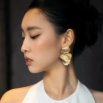 Butterfly Season Earrings