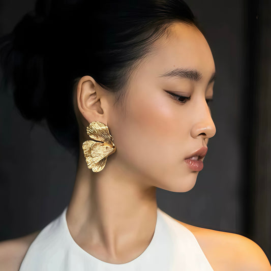 Butterfly Season Earrings