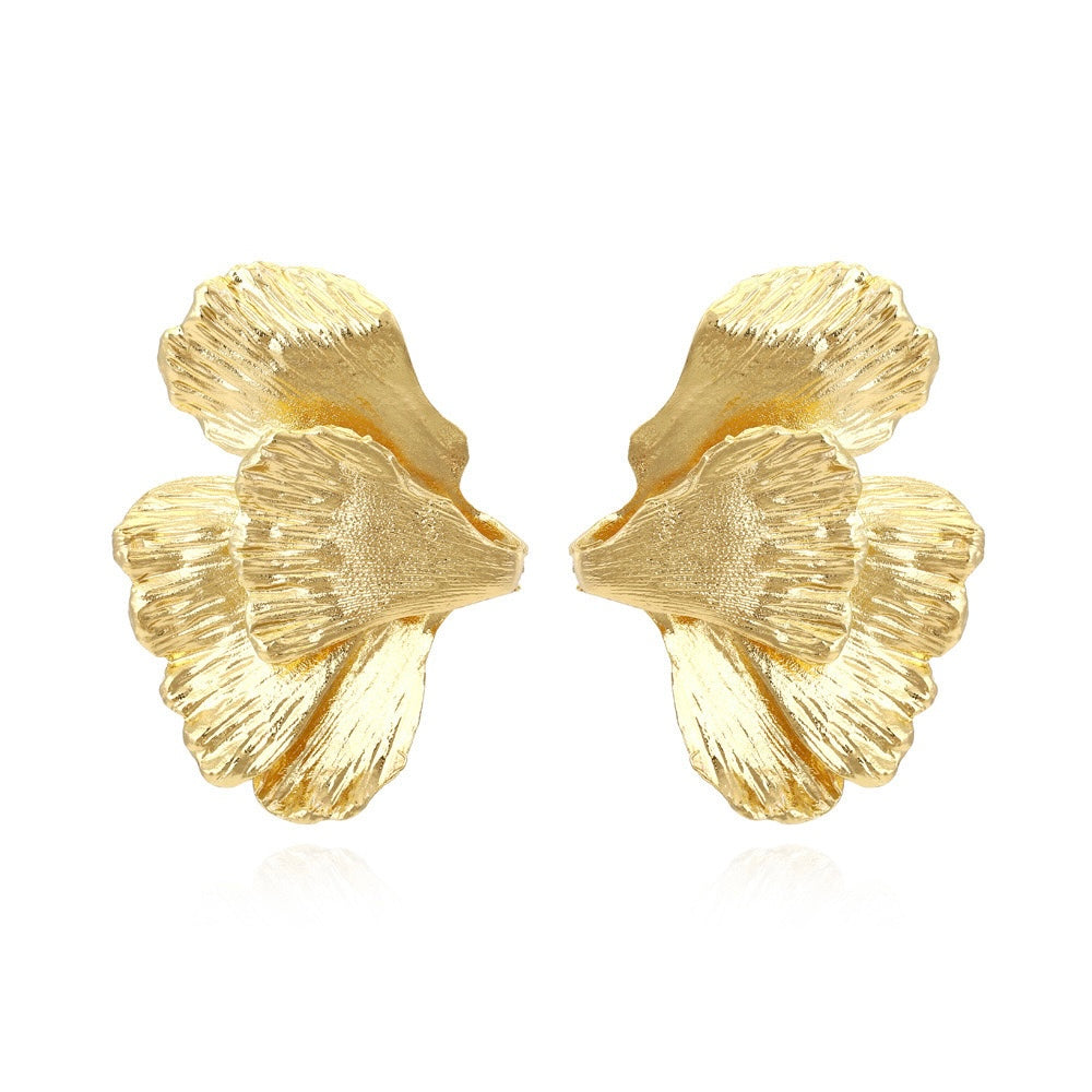 Butterfly Season Earrings