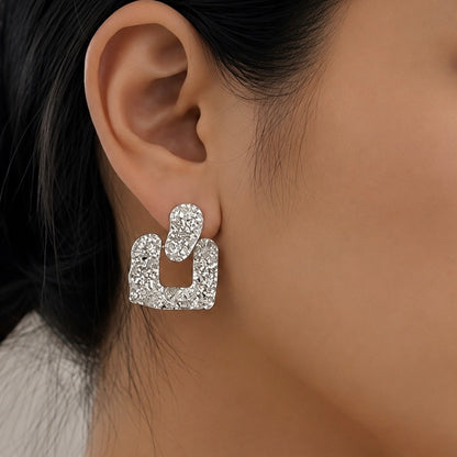Terrain Earrings