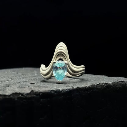 Aether Tide Ring