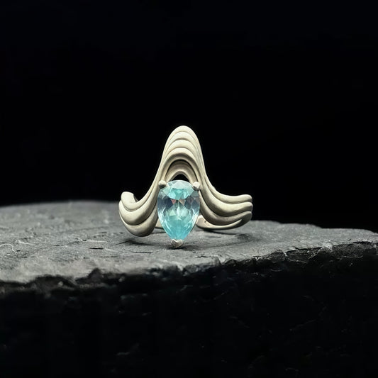 Aether Tide Ring