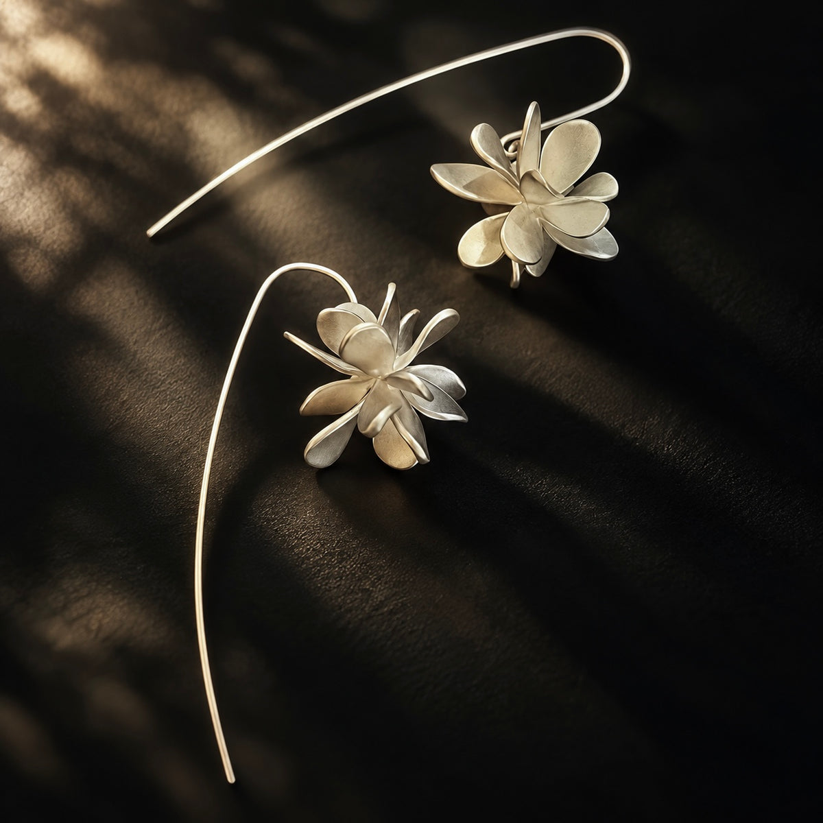 Petal Drift Earrings