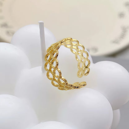 Union Ring