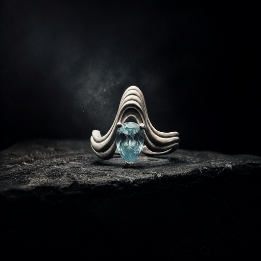 Aether Tide Ring