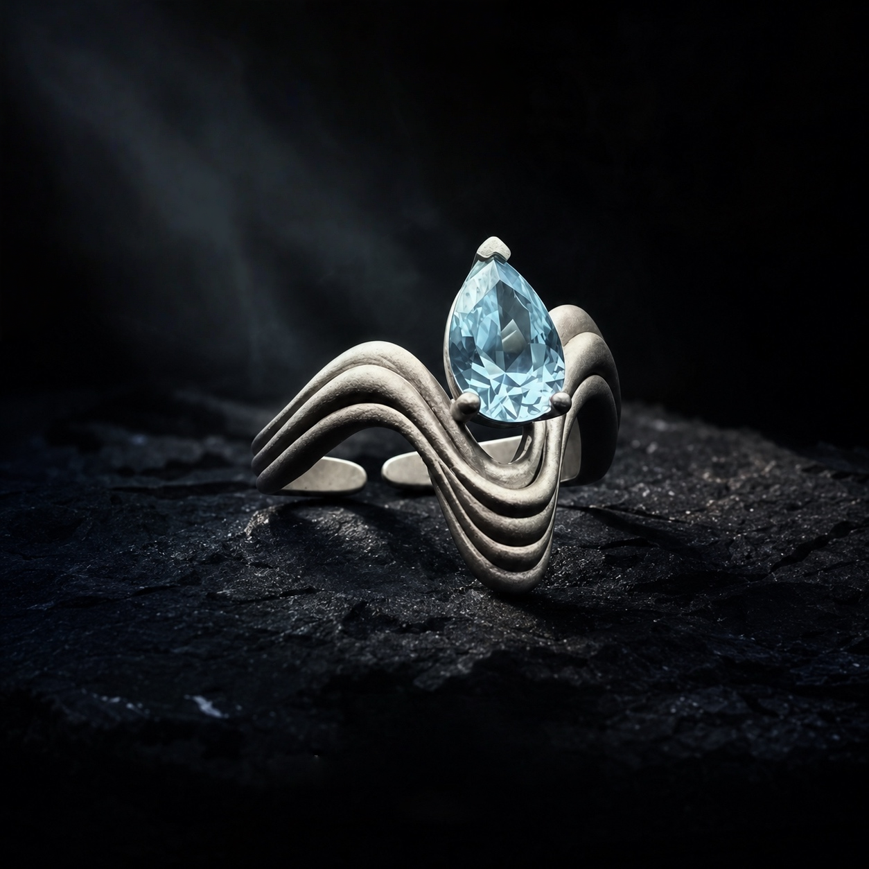 Aether Tide Ring