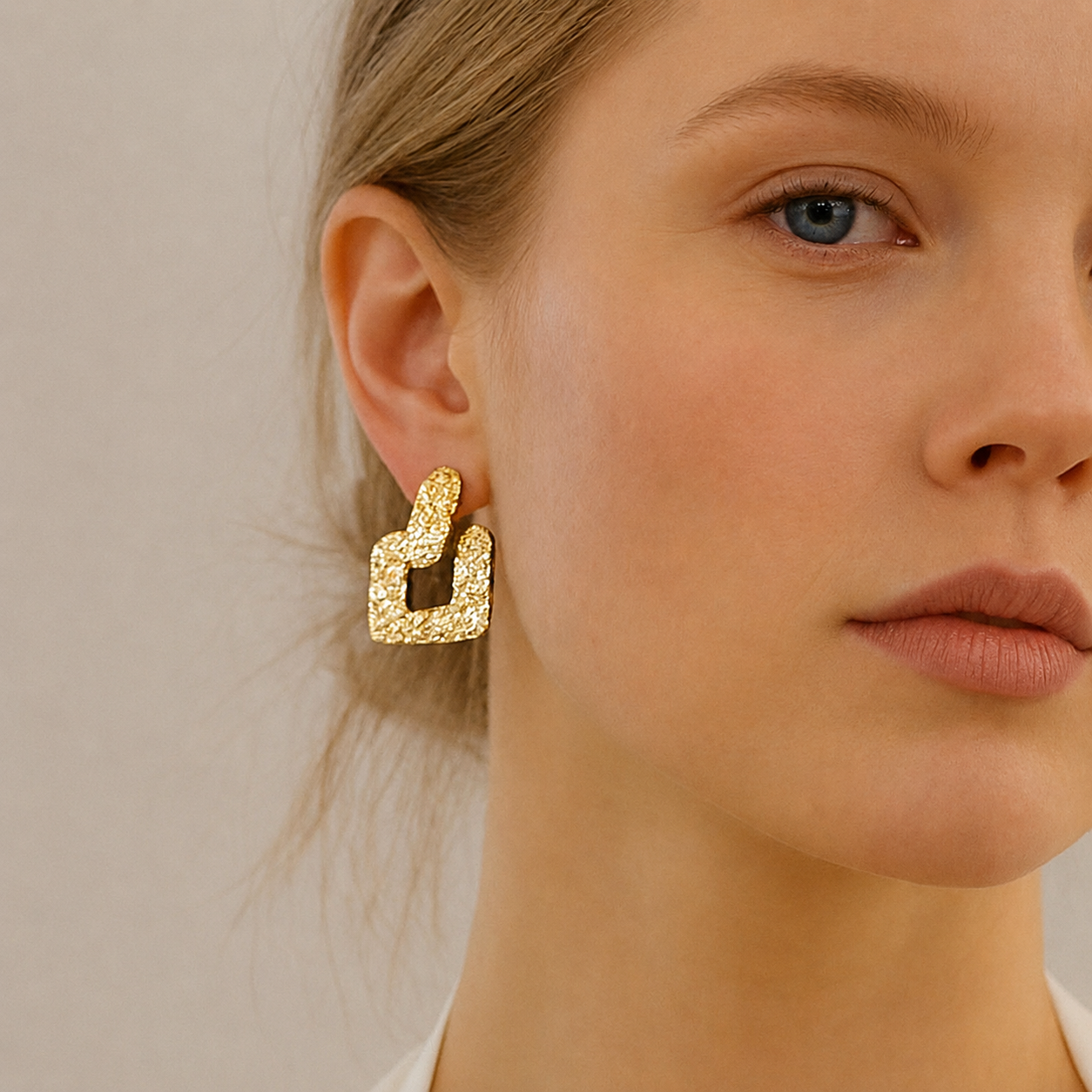 Terrain Earrings