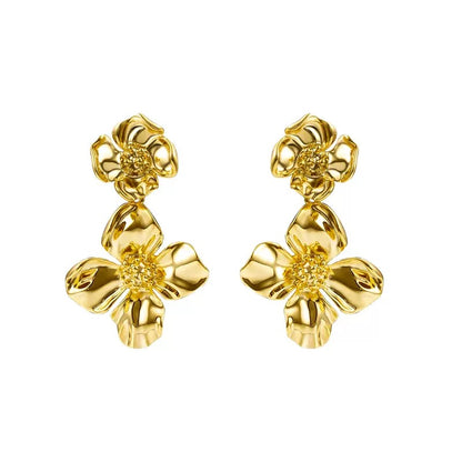 Summer Splendor Earrings