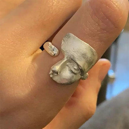 Face Ring