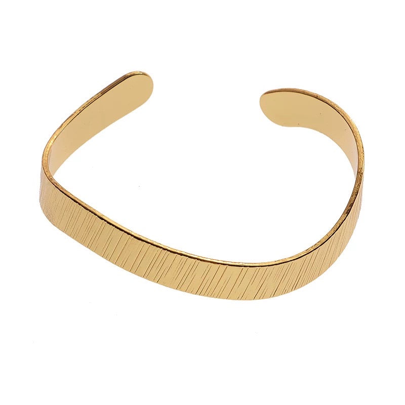 Golden Tides Bracelet