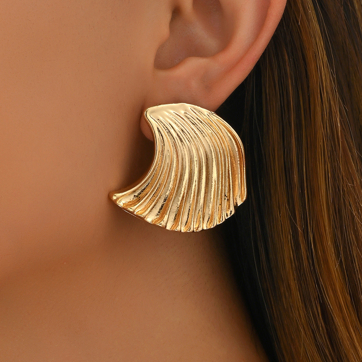 Gone with the Wind Earrings