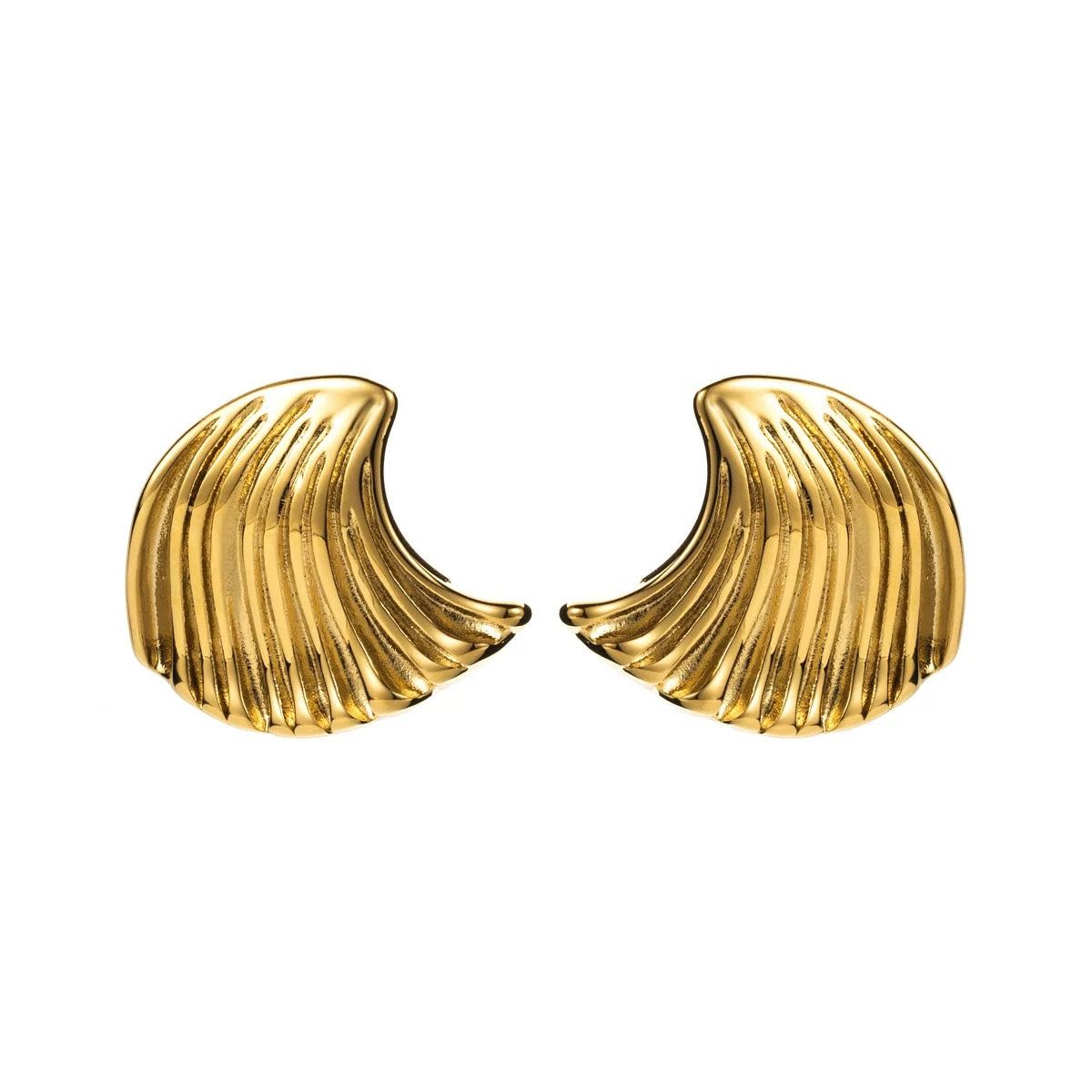 Gone with the Wind Earrings