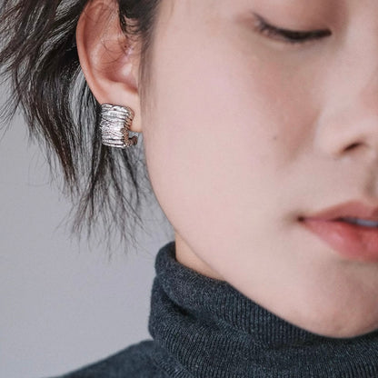 Entangled Earrings