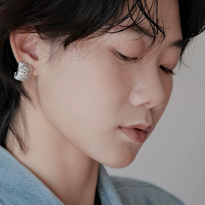 Entangled Earrings
