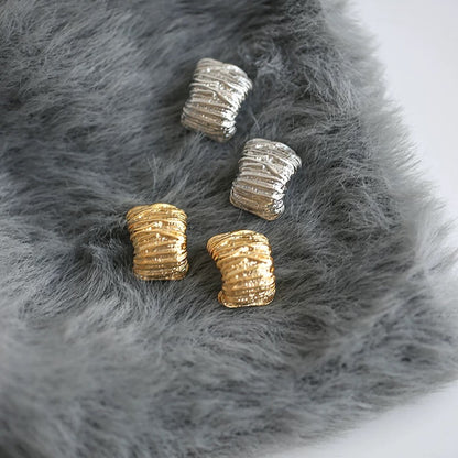 Entangled Earrings