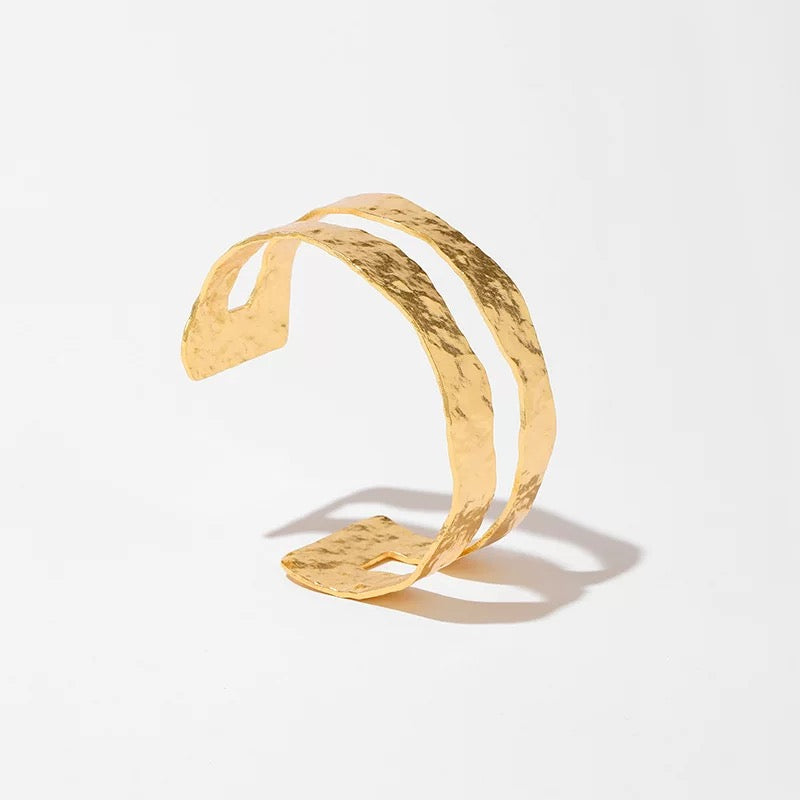 Nomad Bangle