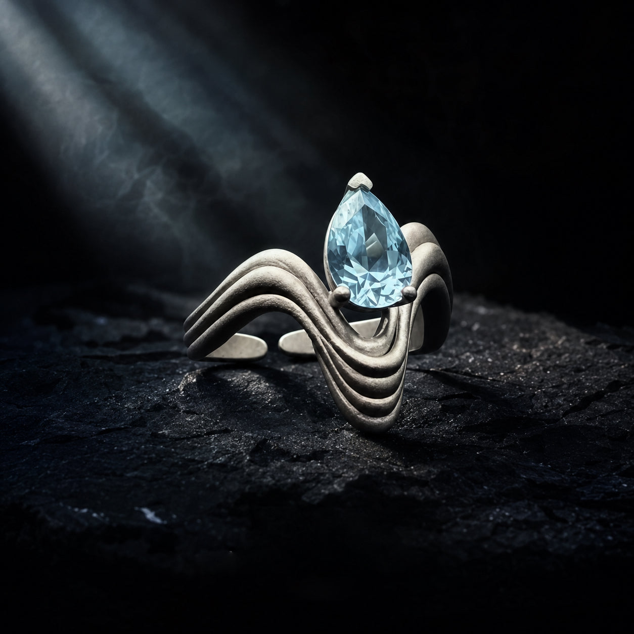Aether Tide Ring