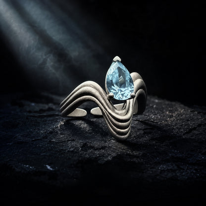 Aether Tide Ring