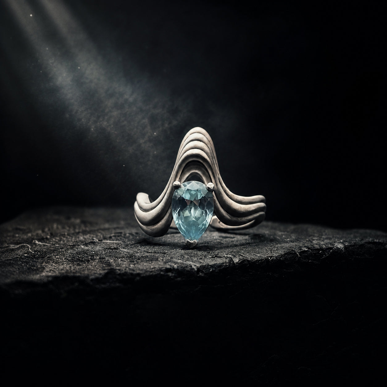 Aether Tide Ring