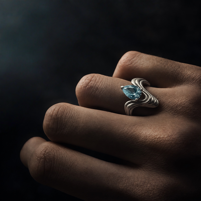 Aether Tide Ring