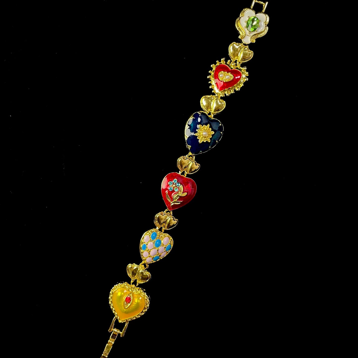 Candy Crush armbånd / halskæde